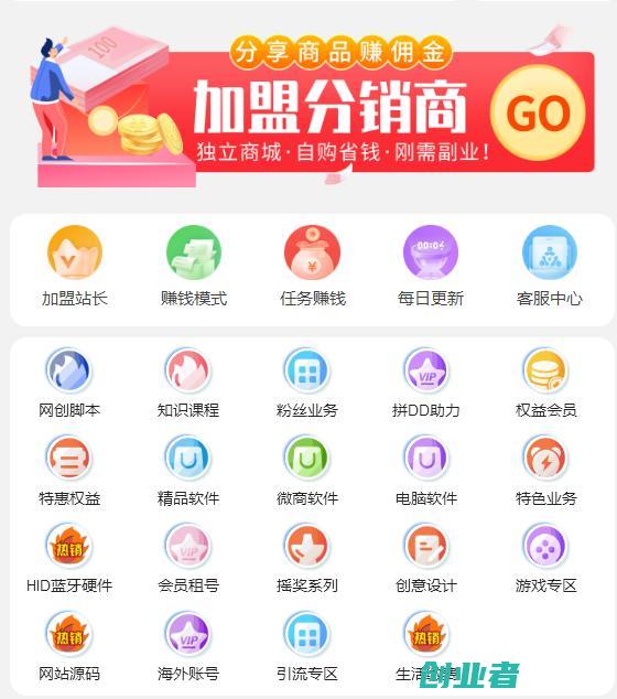 开个站,实测一天1000到5000元,真实靠谱